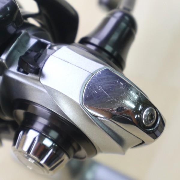 ダイワ 18カルディアLT 2500/Z436M DAIWA 釣り スピニングリール バス