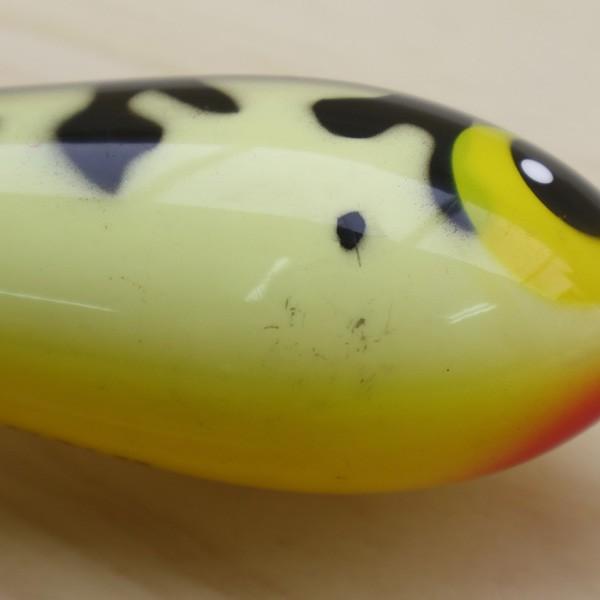 バスダス チャンピオングリップ バスポング/Z441M 美品 釣り バス