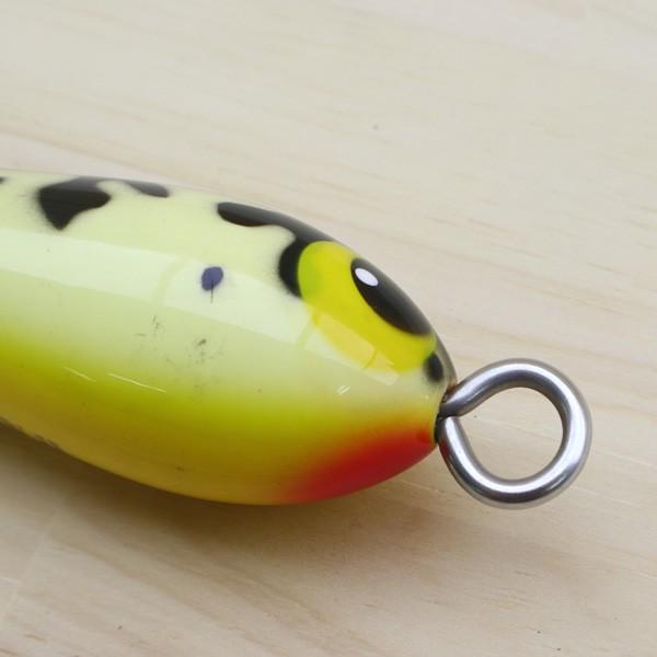 バスダス チャンピオングリップ バスポング/Z441M 美品 釣り バス