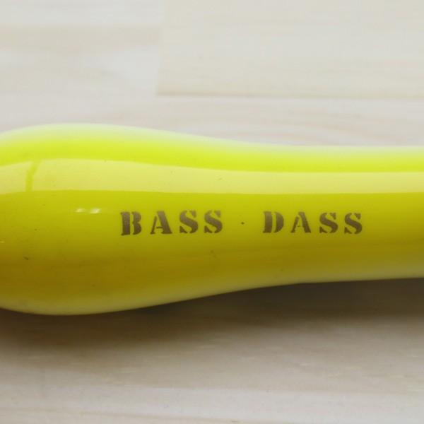 バスダス チャンピオングリップ バスポング/Z441M 美品 釣り バス  