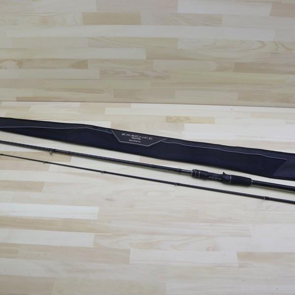 シマノ エクスセンス インフィニティ B806M／R/Z411L 美品 SHIMANO