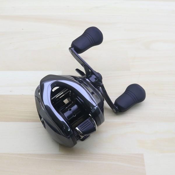 シマノ 18アンタレス DC MD XG 右/Z415M 未使用 SHIMANO 釣り ベイトリール バス 淡水 フレッシュ ルアー フィッシング｜tsuriking｜02