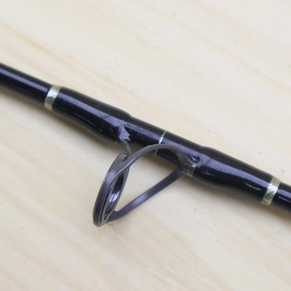 メロン屋工房 ファナティック キャスティング 78MH/Z450LL 美品 釣り