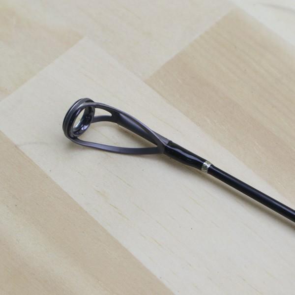 メロン屋工房 ファナティック キャスティング 78MH/Z450LL 美品 釣り