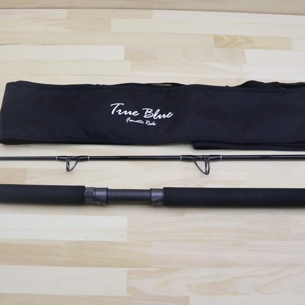 メロン屋工房 ファナティック キャスティング 78MH/Z450LL 美品 釣り