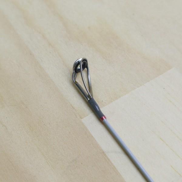 ノリーズ スローリトリーブ SR710F/Z466L 美品 釣り アジング