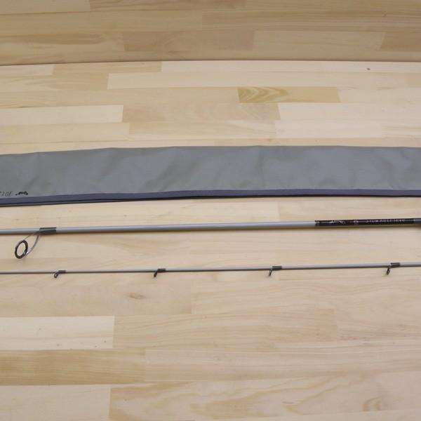 ノリーズ スローリトリーブ SR710F/Z466L 美品 釣り アジング