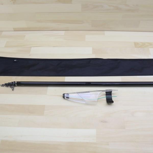 ダイワ 大島 1.25-52SMT/Z531L DAIWA 釣り 磯竿 尾長 グレ チヌ 波止