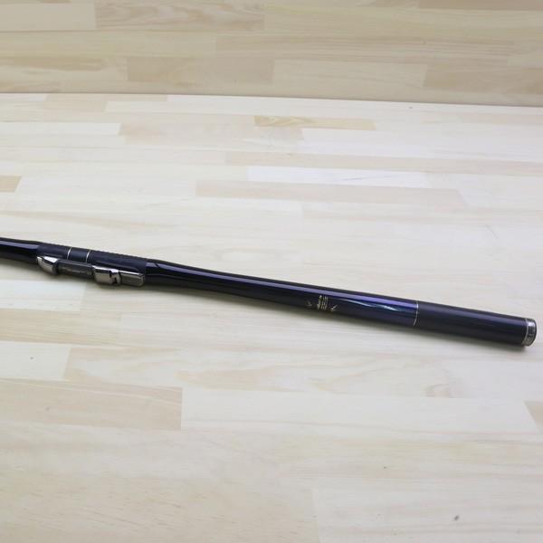 がまかつ がま磯 アテンダー 2-53 IMガイド仕様/Z514L 美品 gamakatsu