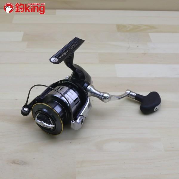 早いもの勝ち！！Shimano Vanquish 4000XG スピニングリール Amazon | シマノ(SHIMANO) リール 16 ヴァンキッシュ 4000XG | シマノ