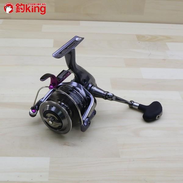 シマノ 12BB-X レマーレ 8000D 替スプール付/Z547M 美品 SHIMANO 釣り
