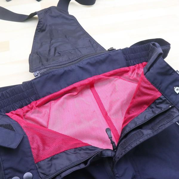 がまかつ ゴアテックスレインスーツ GM-3500 3L/Z553M 美品 gamakatsu