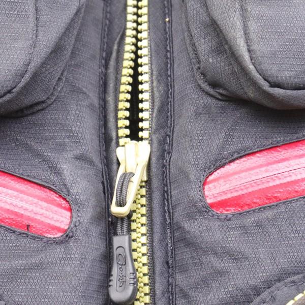 がまかつ フローティングベスト GM-2179 3L/Z554M gamakatsu 釣り