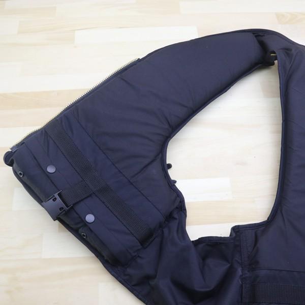 がまかつ フローティングベスト GM-2179 3L/Z554M gamakatsu 釣り