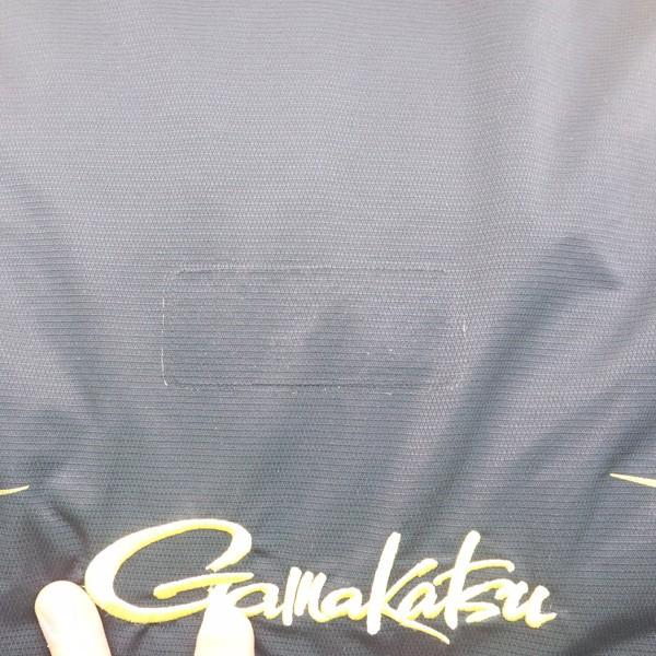 がまかつ フローティングベスト GM-2179 3L/Z554M gamakatsu 釣り