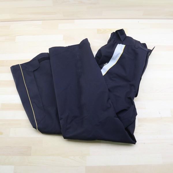 がまかつ ゴアテックス オールウェザースーツ GM-3288 3L /Z559M 美品