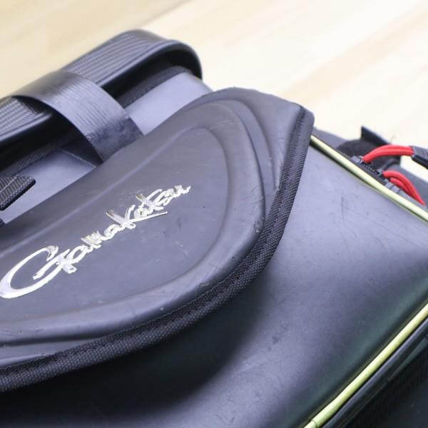 がまかつ がま磯クール 25L GB-304/Z560L gamakatsu 釣り バッカン