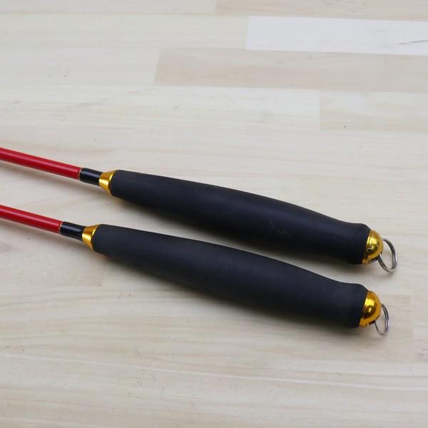 がまかつ まきーな ファイン Ti-750 Ti-650 2本セット/Z569M gamakatsu