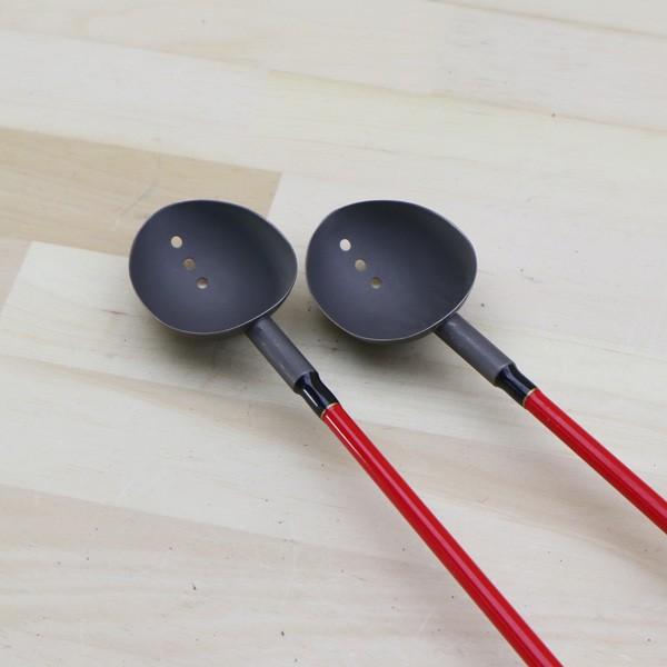 がまかつ まきーな ファイン Ti-750 Ti-650 2本セット/Z569M gamakatsu