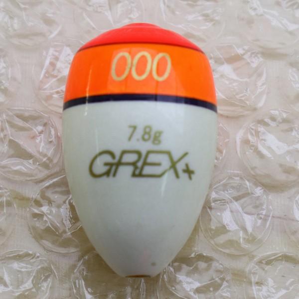 グレックス+ プラス Mononofu Spirit ウキ 4個セット/ST2182S 美品