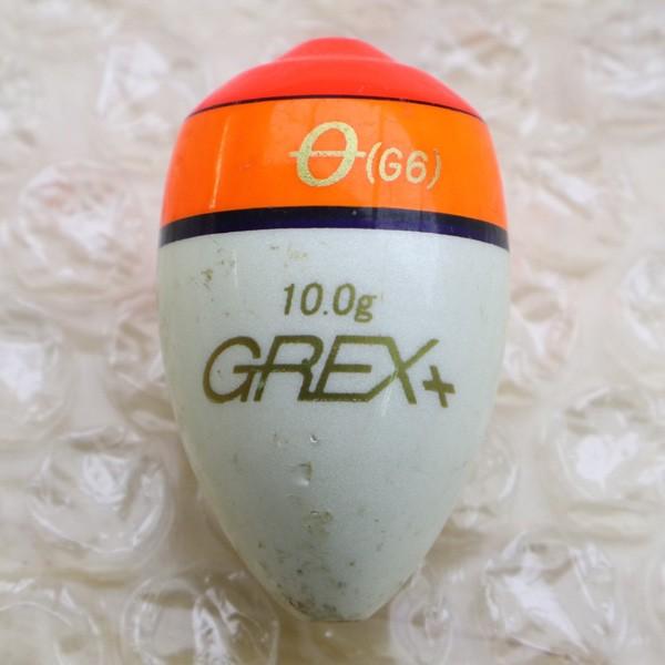 グレックス+ プラス Mononofu Spirit ウキ 4個セット/ST2182S 美品