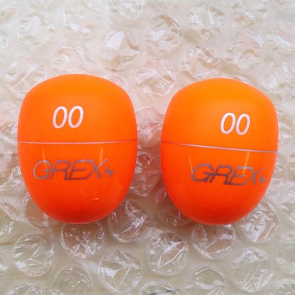 グレックス+ プラス 空 KU KAMA ウキ 5個セット/ST2183S 美品 釣り