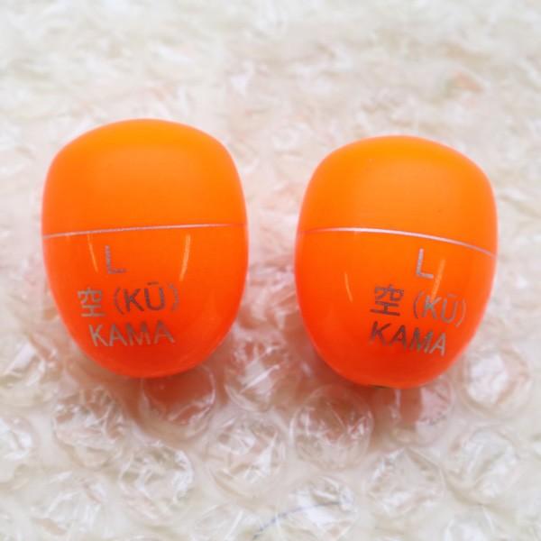 グレックス+ プラス 空 KU KAMA ウキ 5個セット/ST2183S 美品 釣り