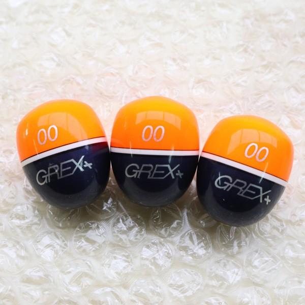 グレックス+ プラス 空 KU KAMA ウキ 5個セット/ST2183S 美品 釣り