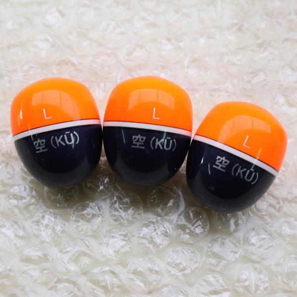 グレックス+ プラス 空 KU KAMA ウキ 5個セット/ST2183S 美品 釣り
