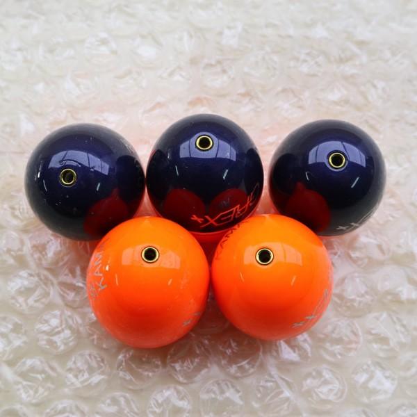 グレックス+ プラス 空 KU KAMA ウキ 5個セット/ST2183S 美品 釣り