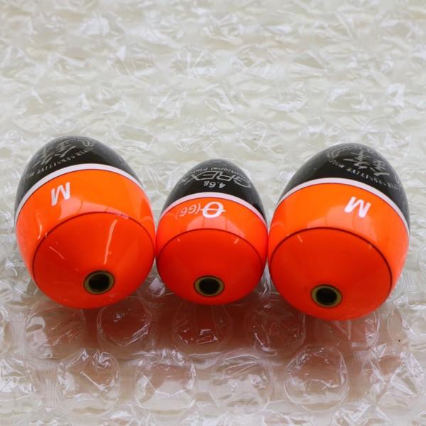 グレックス+ プラス 鋒 HOU ウキ 3個セット/ST2184S 美品 釣り 浮き