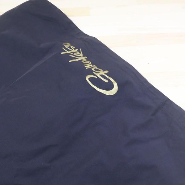 がまかつ ゴアテックス オールウェザースーツ GM-3329 L/A009M 美品