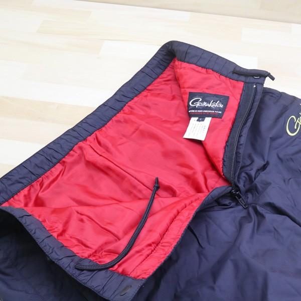 がまかつ ゴアテックス オールウェザースーツ GM-3329 L/A009M 美品