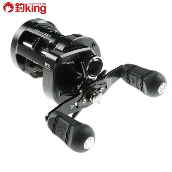 DAIWA（ダイワ） リョウガ シュラプネル C3000HL/A019M 極上美品 釣り