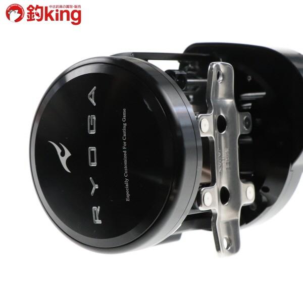 DAIWA（釣り） ダイワ リョウガ シュラプネル C3000HL/A019M