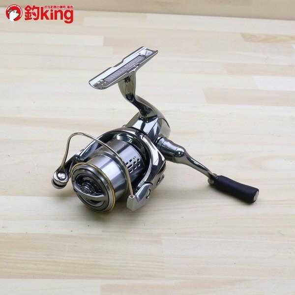 シマノ（SHIMANO） 18ステラ 1000SSSPG/A020M 極上美品 釣り