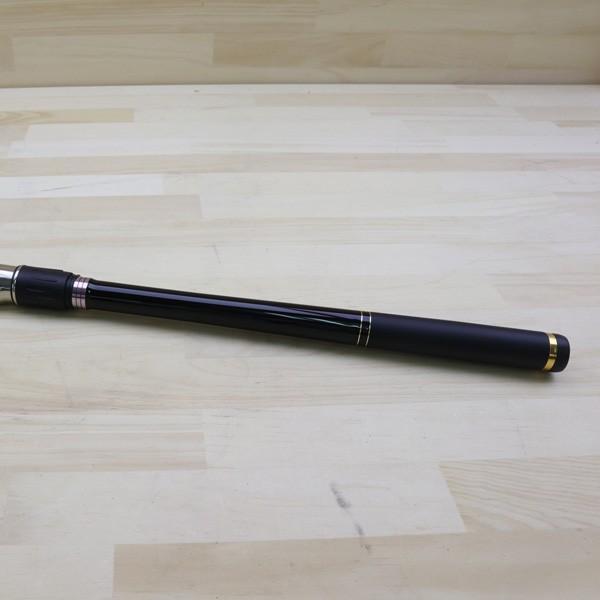 がまかつ がま磯 グラナード 215-50/A074L 極上美品 gamakatsu 釣り 磯 