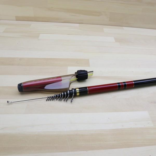 Gamakatsu がまかつ がま磯 グラナード 185-53/A075L 美品