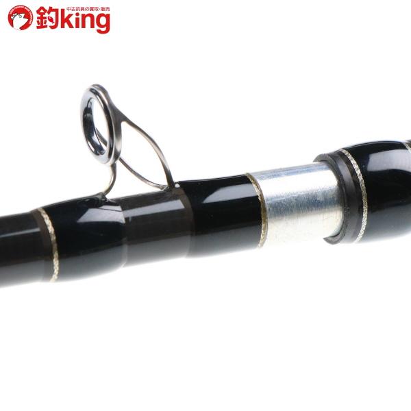 deps（デプス） サイドワインダー HGC-76XRF (T)／GP /A039LL 美品