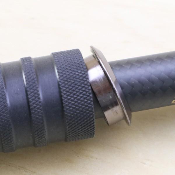 deps（デプス） サイドワインダー HGC-76XRF (T)／GP /A039LL 美品
