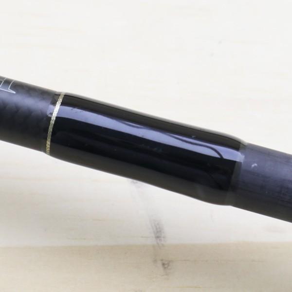 deps（デプス） ヒュージカスタム H3S-76RF/A044LL 美品 釣り バス