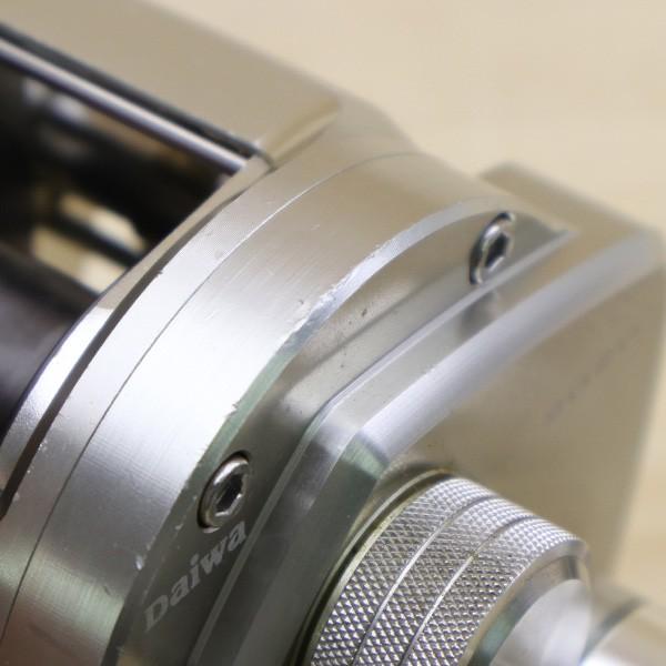 DAIWA（ダイワ） リョウガ 2020/A046M 美品 釣り ベイトリール バス