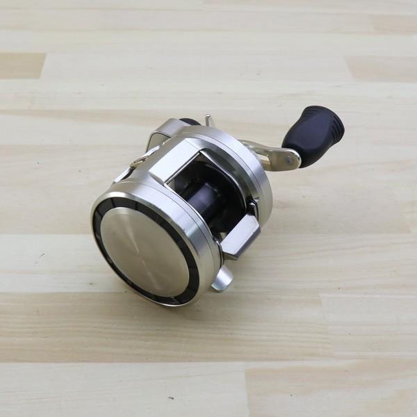 DAIWA（ダイワ） リョウガ 2020H/A048M 美品 釣り ベイトリール バス