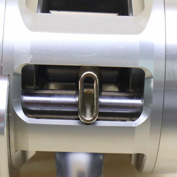 DAIWA（ダイワ） リョウガ 2020H/A048M 美品 釣り ベイトリール バス