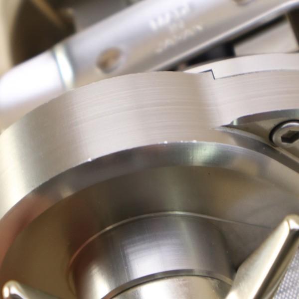 ダイワ リョウガ h A048m 美品 Daiwa 釣り ベイトリール バス 淡水 フレッシュ ルアー フィッシング 1 釣king 通販 Yahoo ショッピング