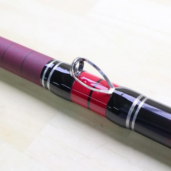 DAIWA（ダイワ） 幻覇王 石鯛 S524/A080Y 未使用 釣り 磯竿 石鯛