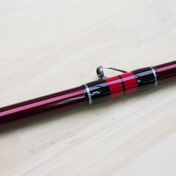 DAIWA（ダイワ） 幻覇王 石鯛 S524/A080Y 未使用 釣り 磯竿 石鯛