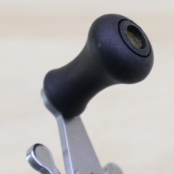 ABU アンバサダー 2500IAR 040109 36/A089M 美品 釣り ベイト