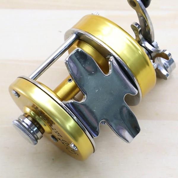 Penn PENN レベルマチック 920/A092M 美品 釣り ベイトリール Penn PENN レベルマチック 920/A092M 美品 釣り ベイトリール