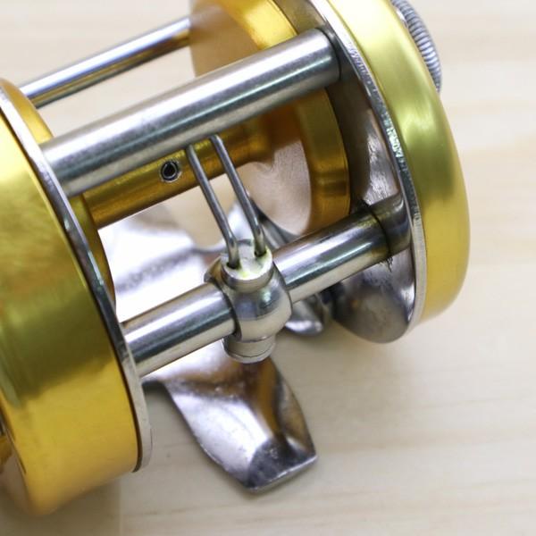 Penn PENN レベルマチック 920/A092M 美品 釣り ベイトリール Penn PENN レベルマチック 920/A092M 美品 釣り ベイトリール